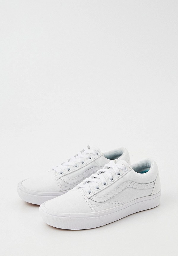 фото Кеды vans