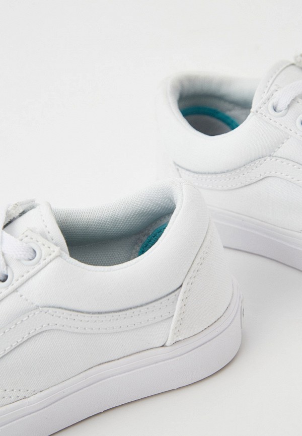 фото Кеды vans