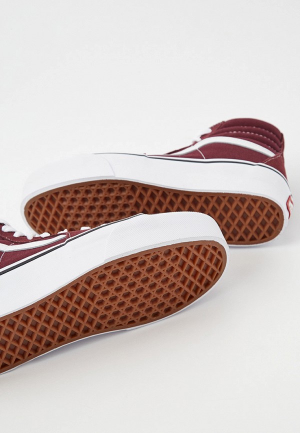 фото Кеды vans