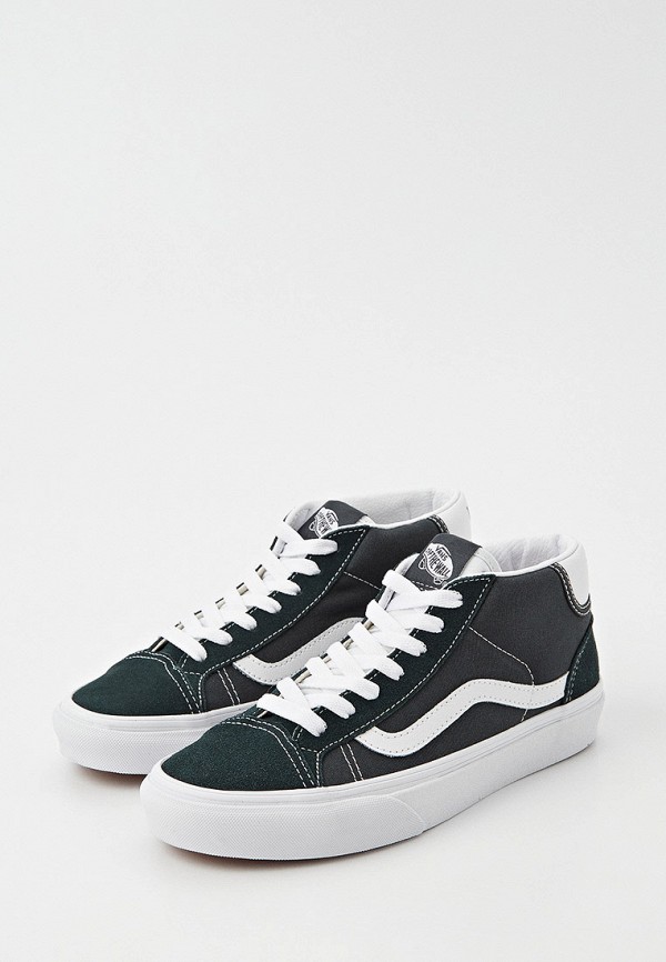 фото Кеды vans