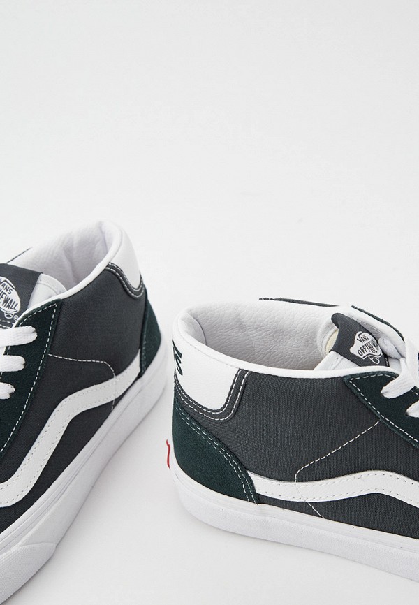 фото Кеды vans