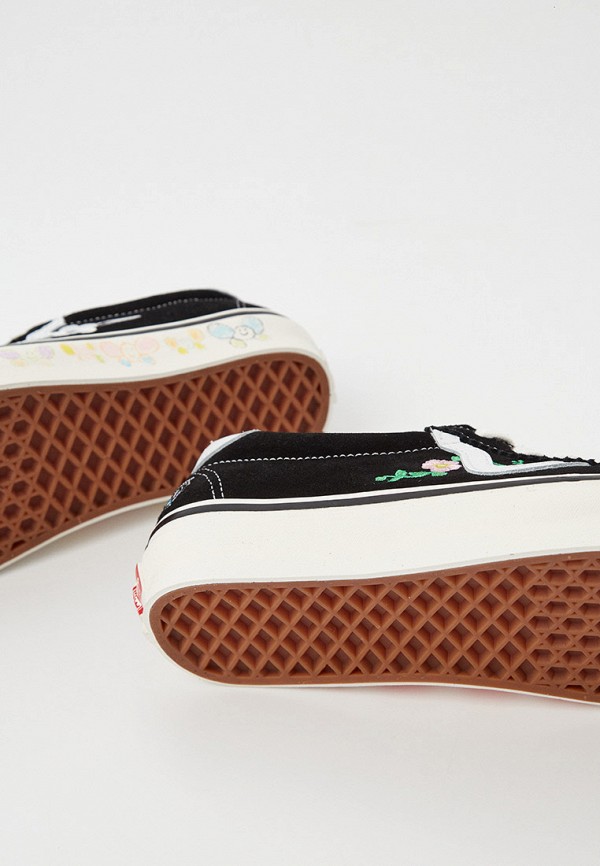 фото Кеды vans