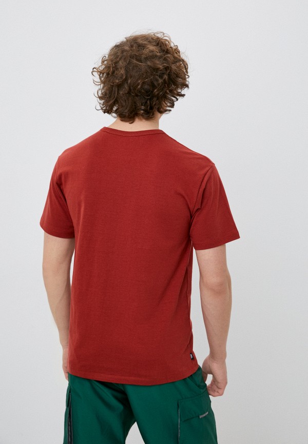 фото Футболка vans