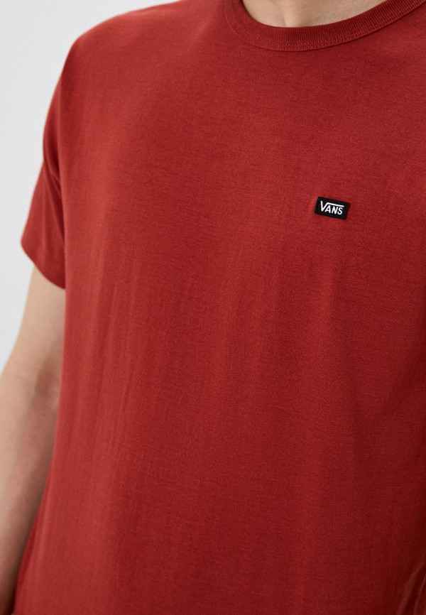 фото Футболка vans