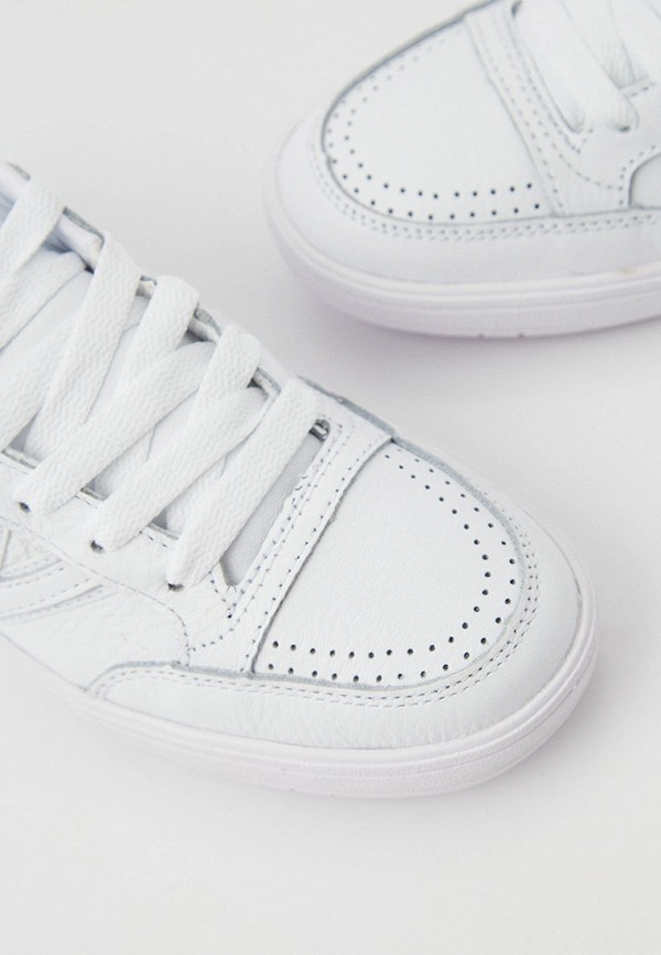 фото Кеды vans