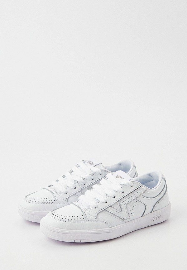 фото Кеды vans