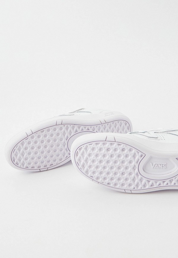 фото Кеды vans