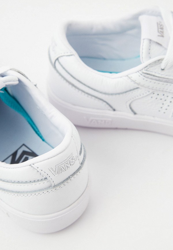 фото Кеды vans