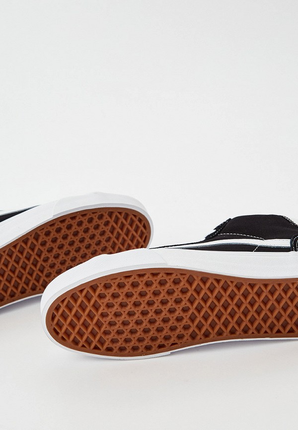 фото Кеды vans