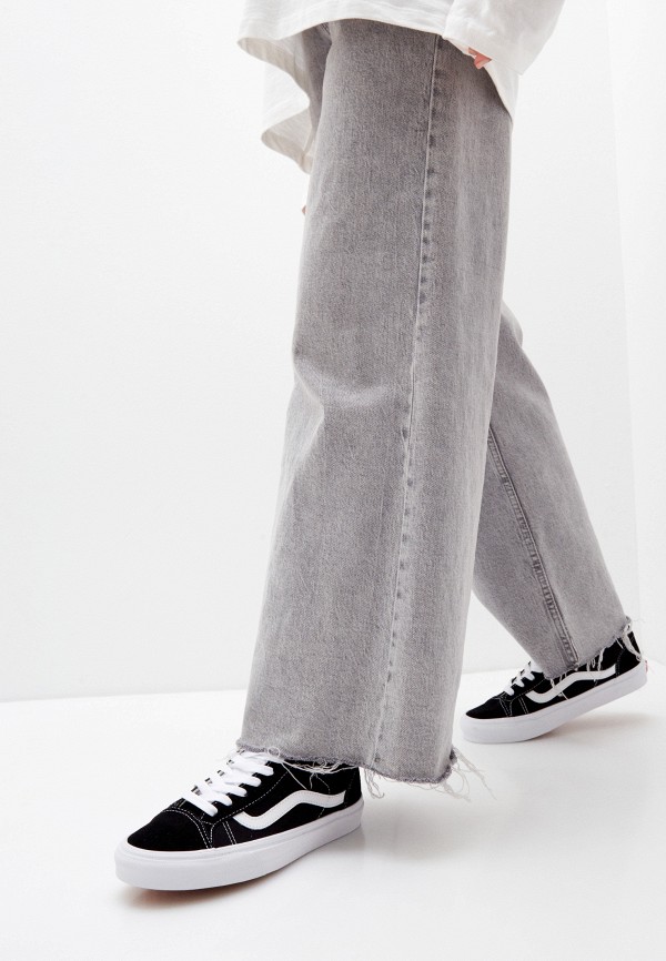 фото Кеды vans