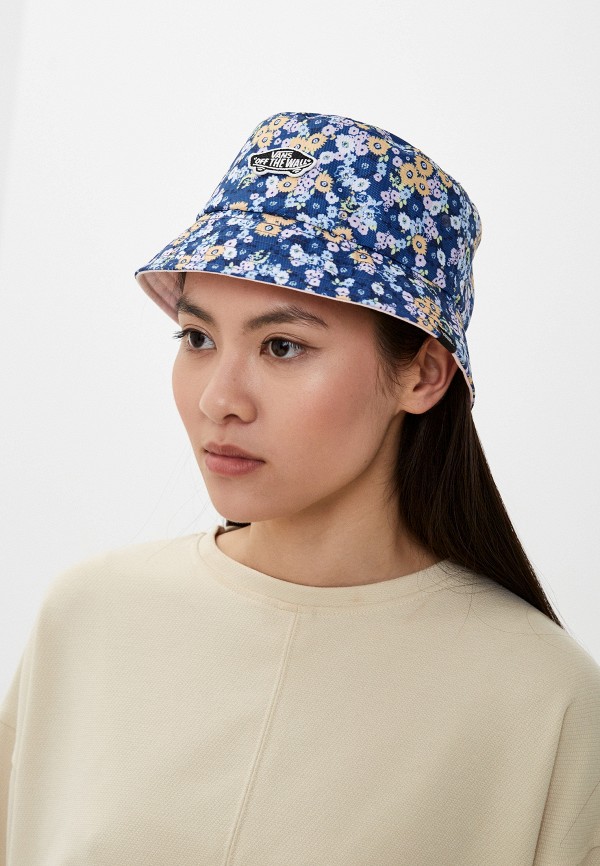 фото Панама vans