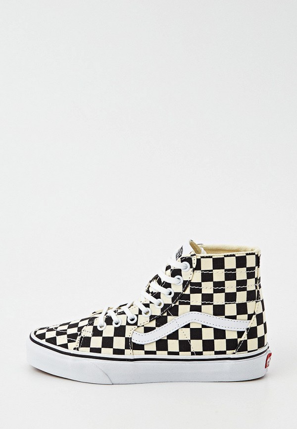 

Кеды Vans, Разноцветный, UA SK8-Hi Tapered