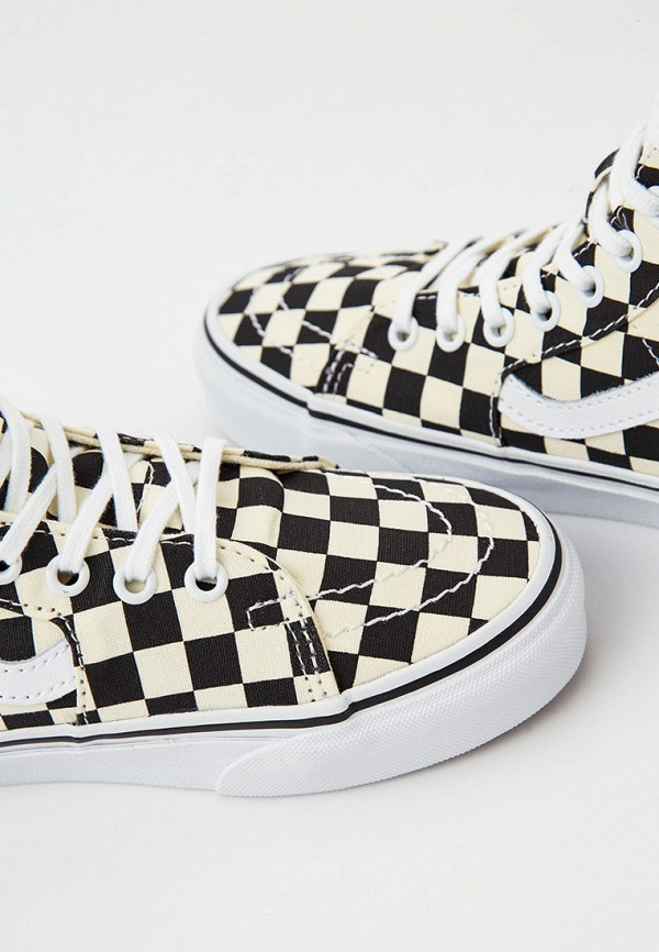 фото Кеды vans