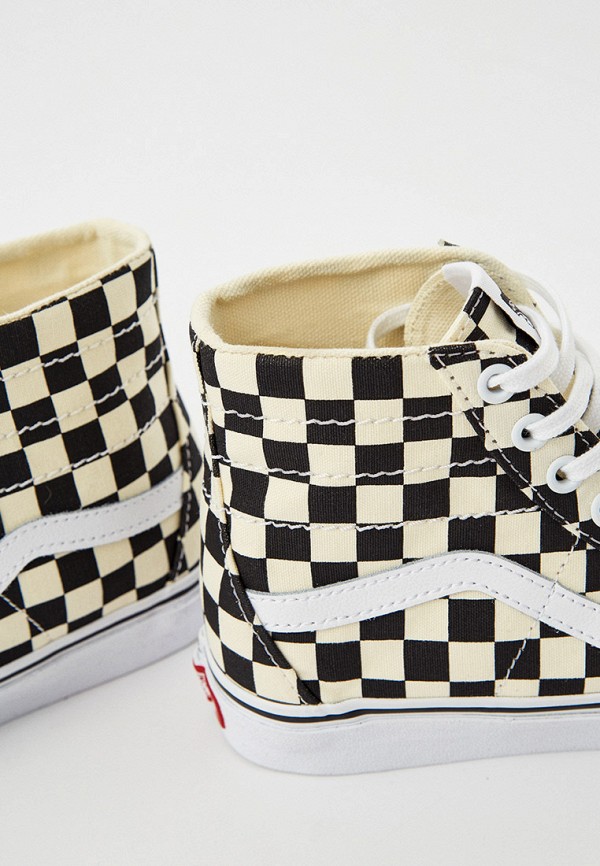 фото Кеды vans