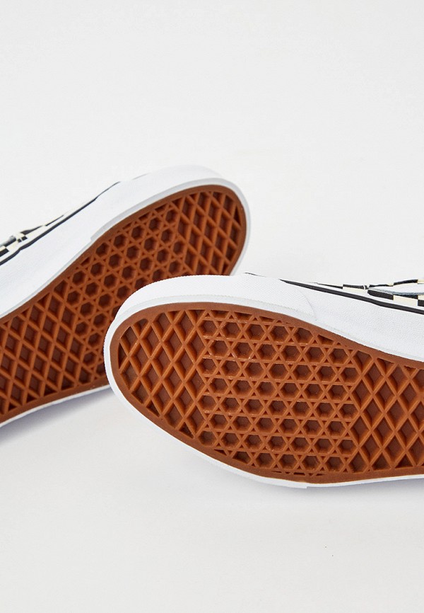 фото Кеды vans