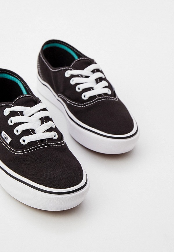 фото Кеды vans