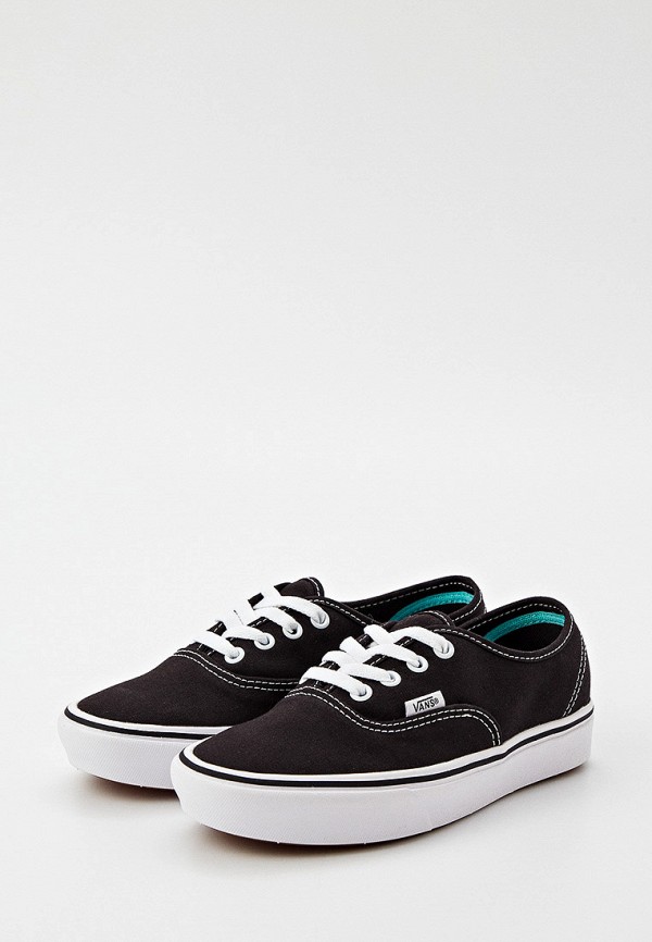 фото Кеды vans