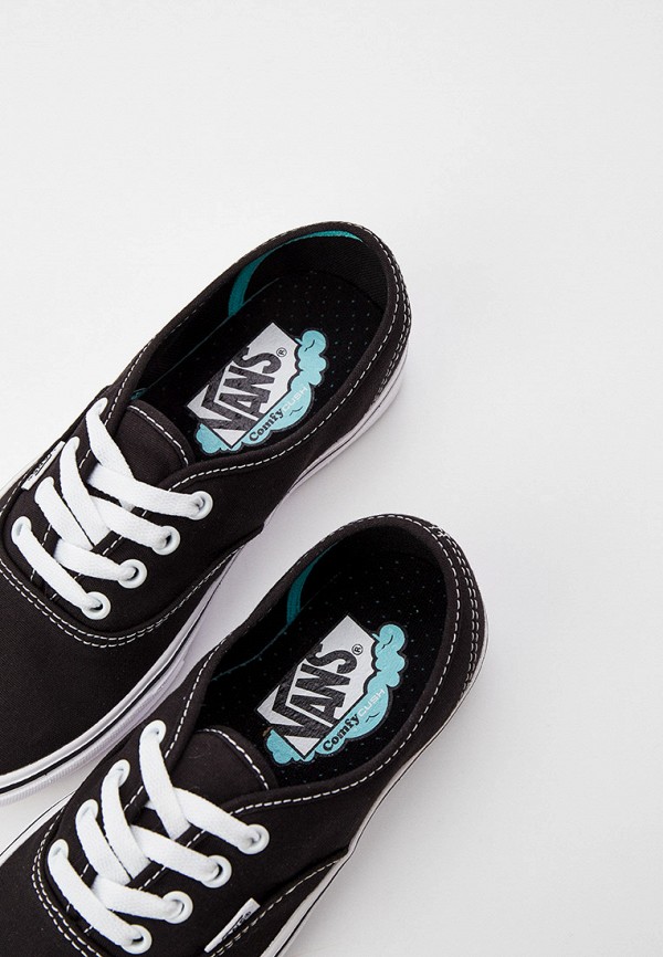 фото Кеды vans