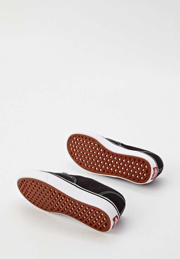 фото Кеды vans