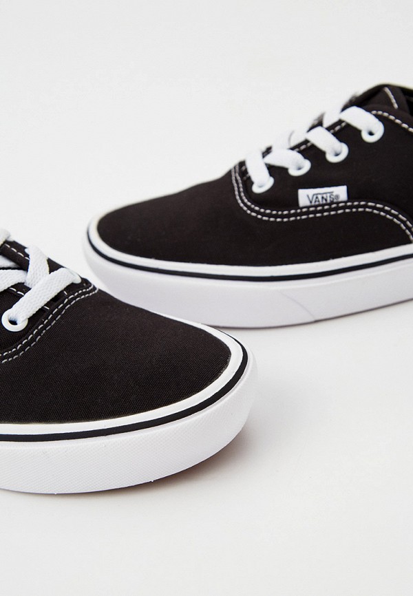 фото Кеды vans