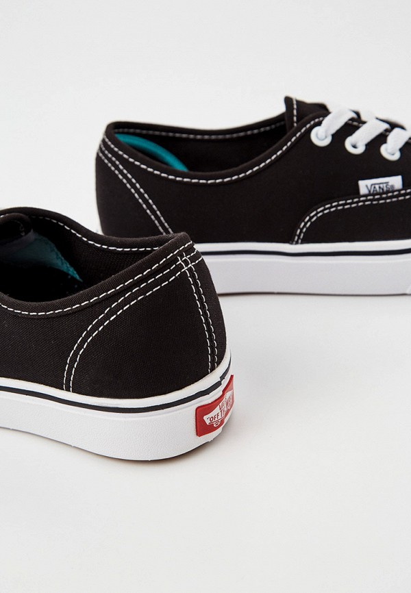 фото Кеды vans