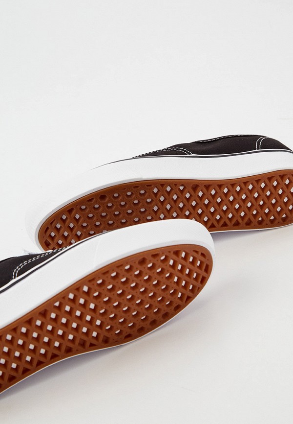 фото Кеды vans