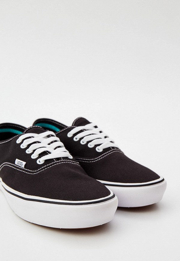 фото Кеды vans