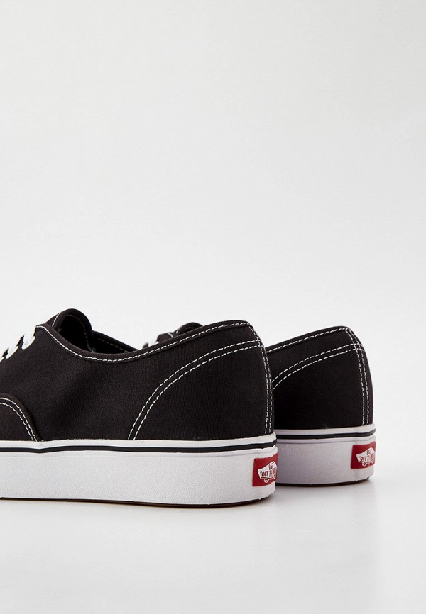 фото Кеды vans