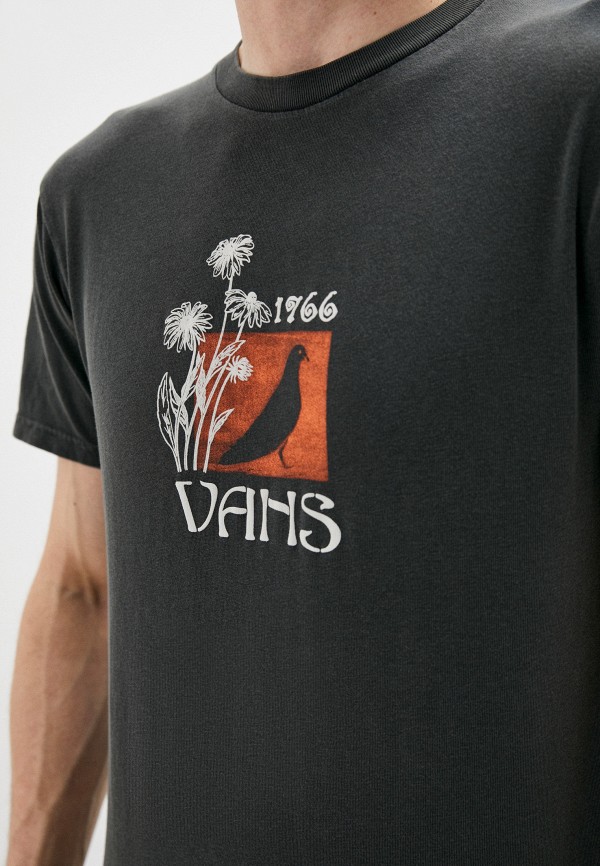 фото Футболка vans