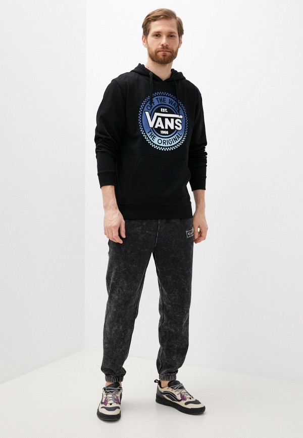 фото Худи vans