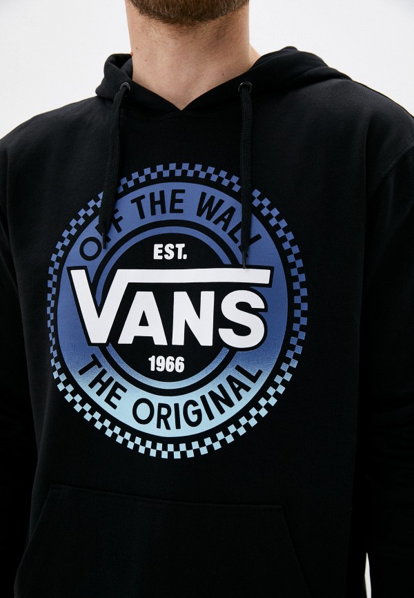 фото Худи vans