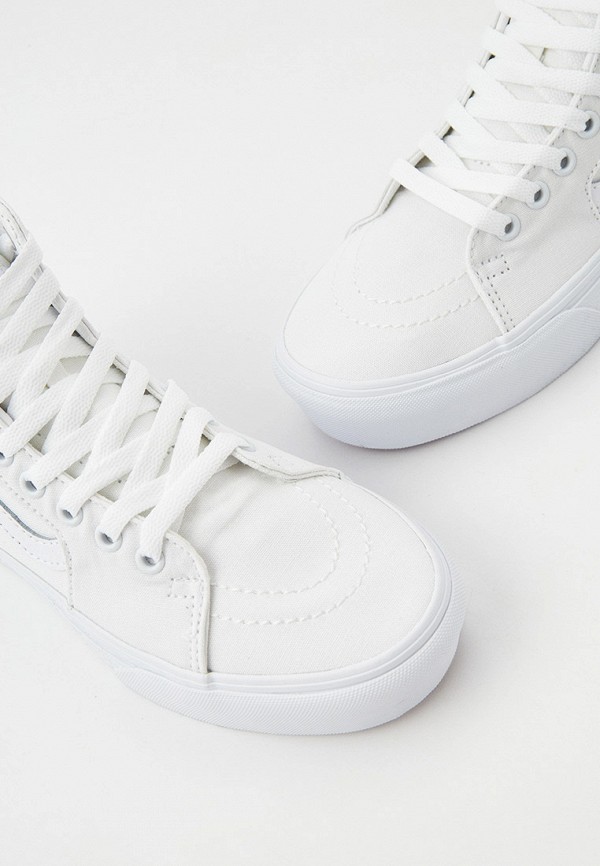 фото Кеды vans