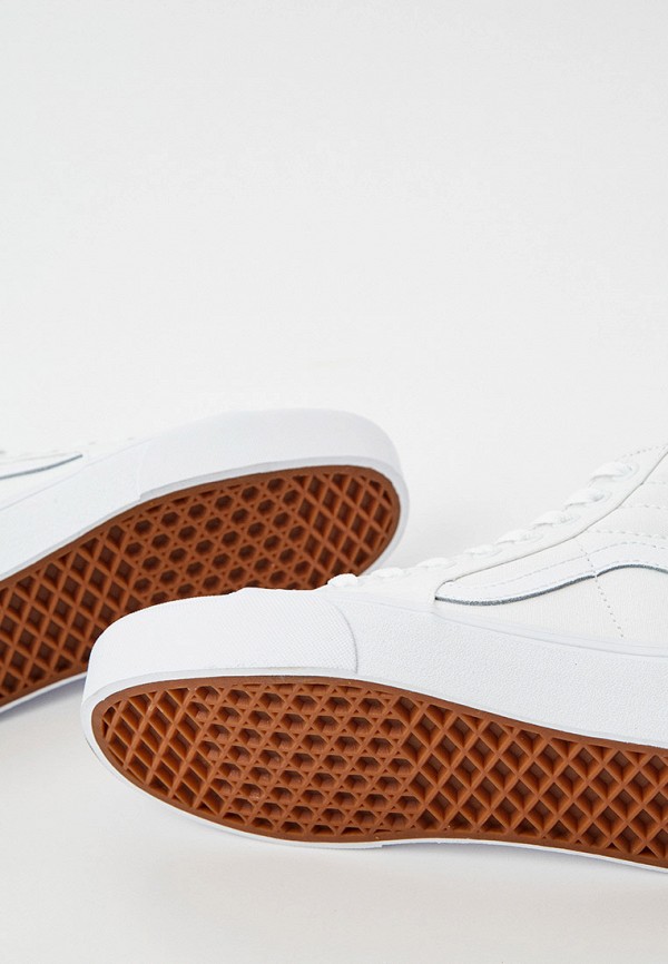 фото Кеды vans