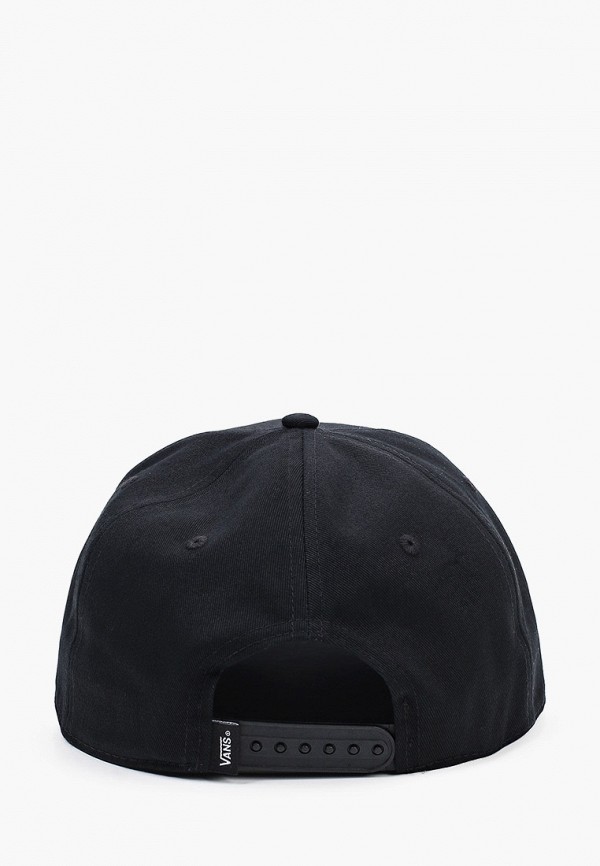 фото Бейсболка vans