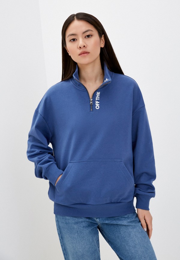 

Олимпийка Vans, Синий, OTW FT POLO