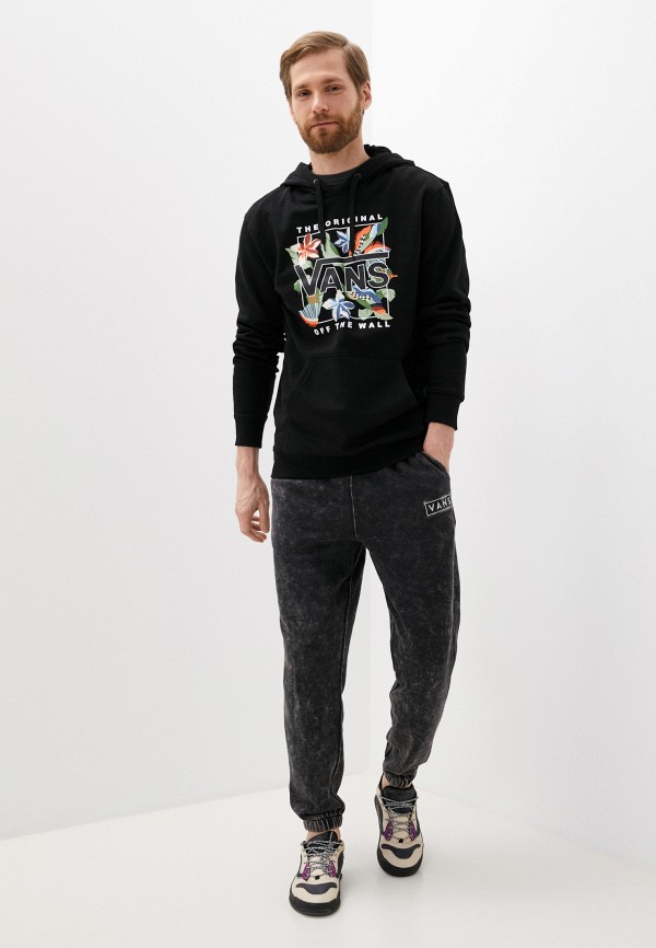 фото Худи vans