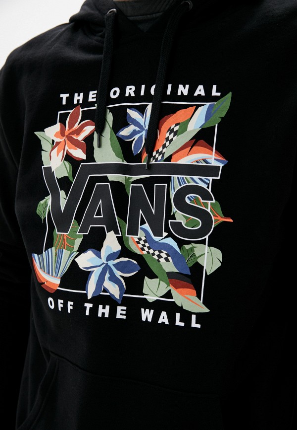 фото Худи vans