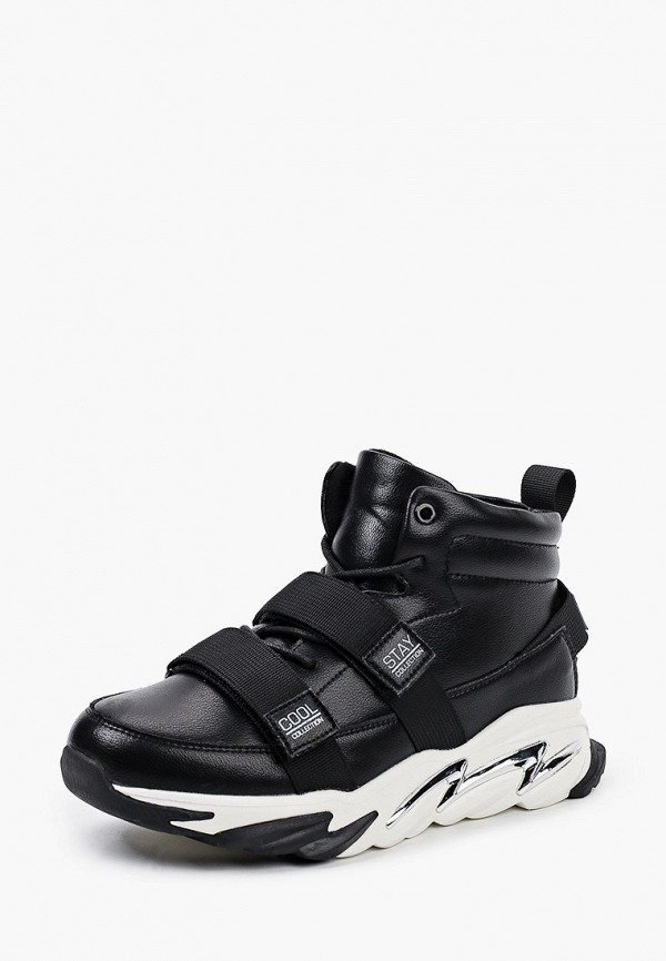 фото Кроссовки kapika