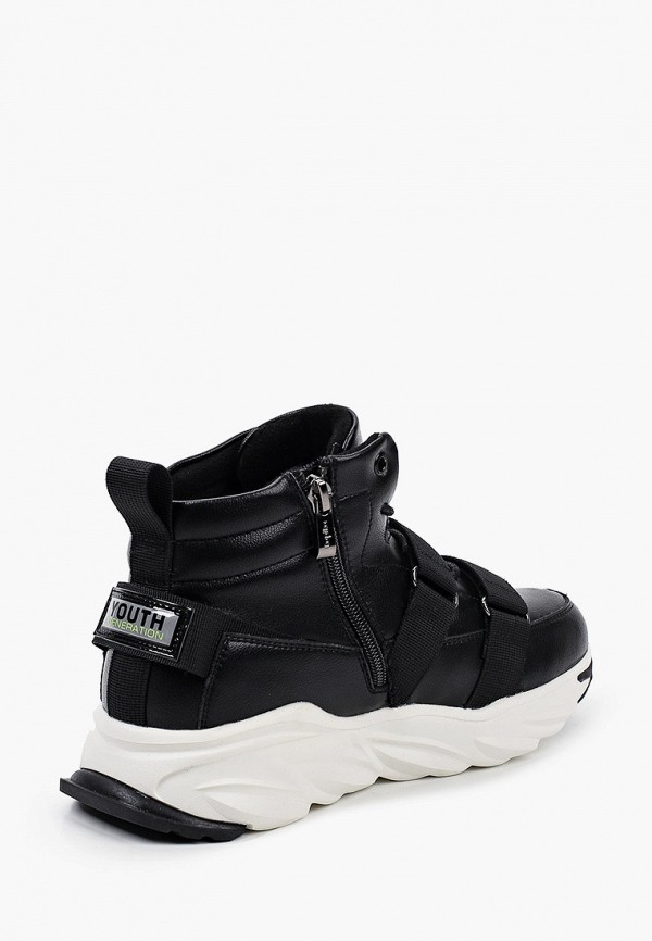 фото Кроссовки kapika