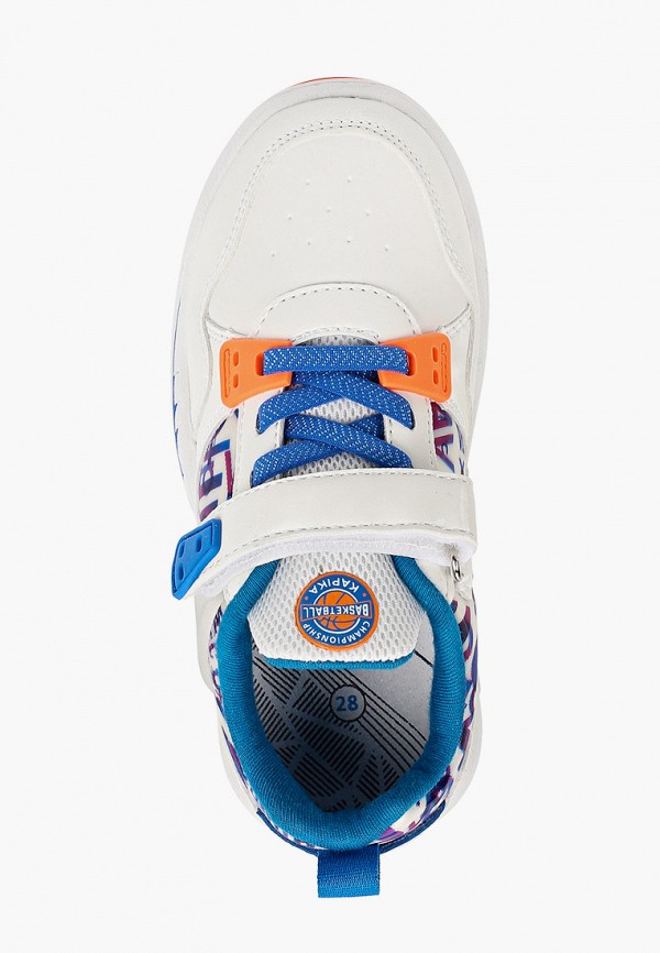 фото Кроссовки kapika