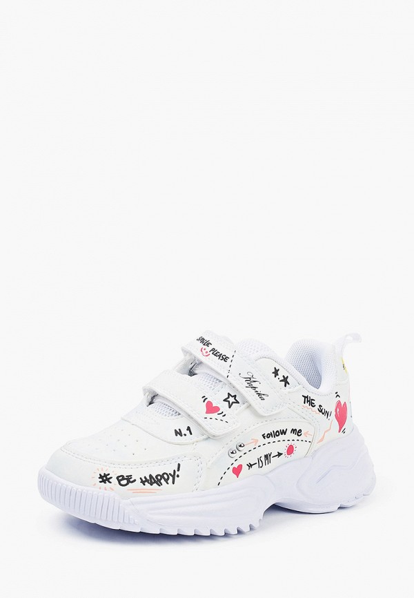 фото Кроссовки kapika