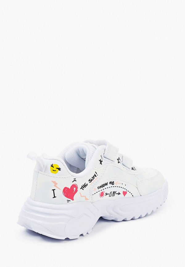 фото Кроссовки kapika