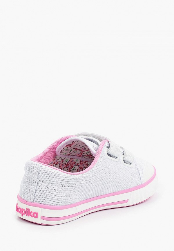 фото Кеды kapika