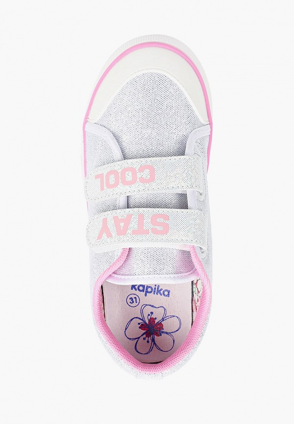 фото Кеды kapika