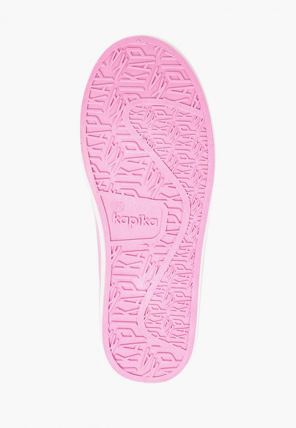 фото Кеды kapika