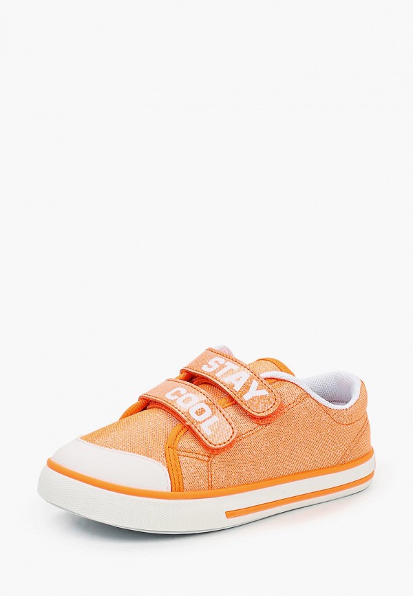 фото Кеды kapika