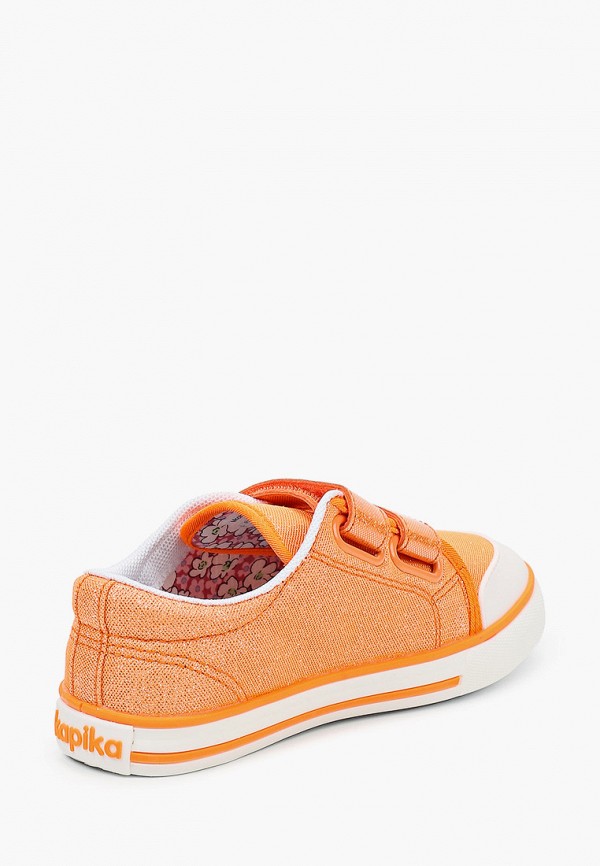 фото Кеды kapika