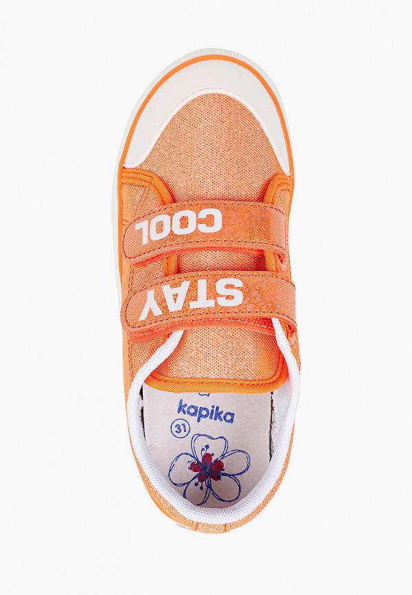 фото Кеды kapika