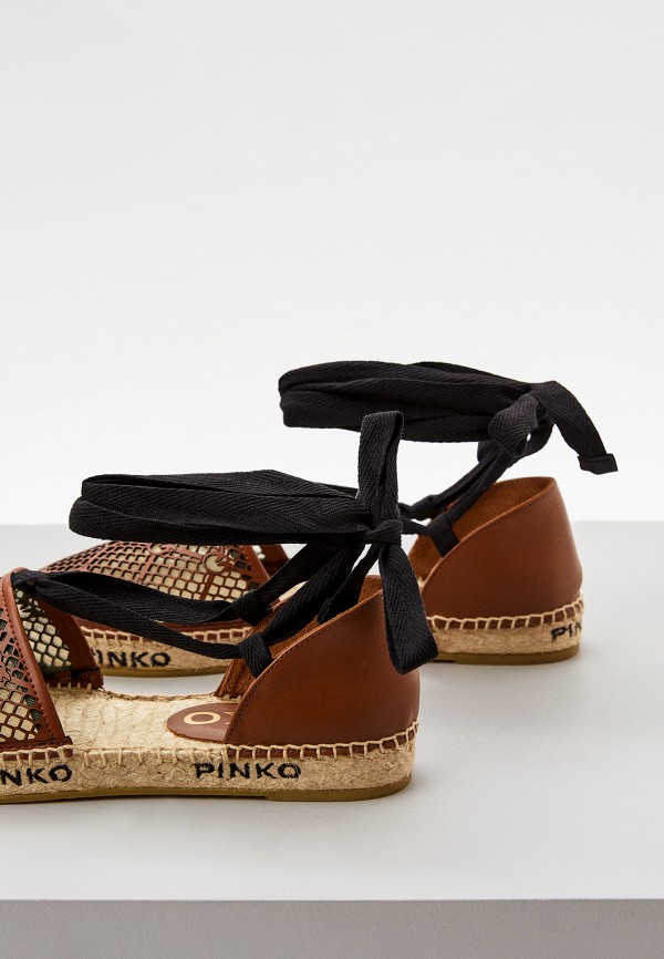 фото Эспадрильи pinko