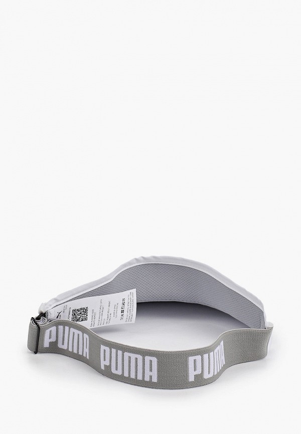 фото Козырек puma